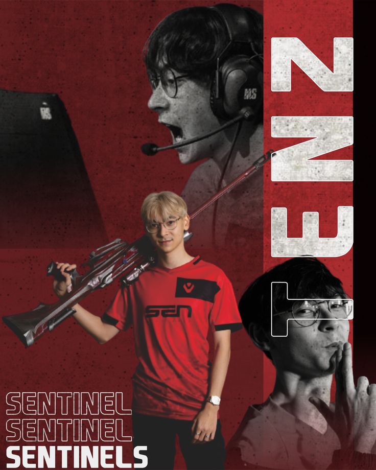 Tenz