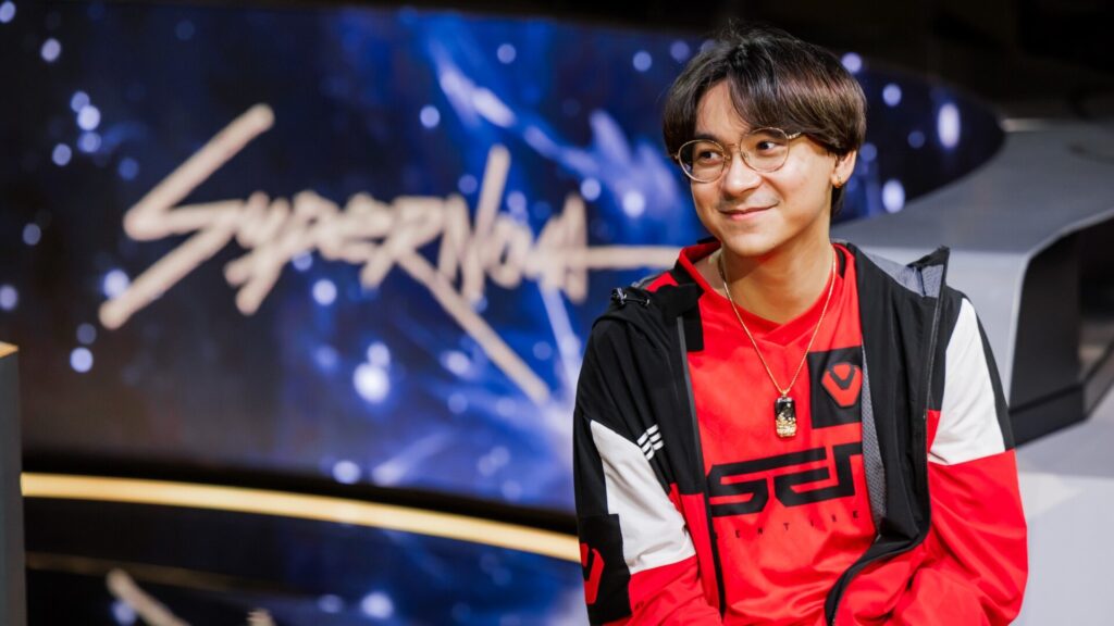 Sen Tenz