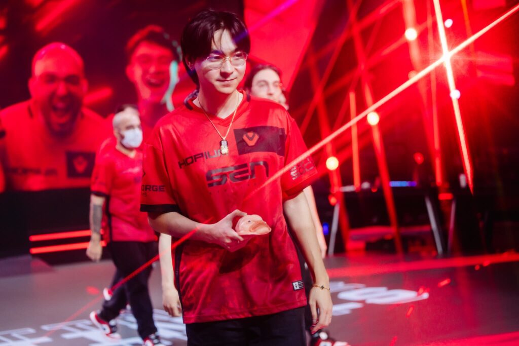 Sen Tenz